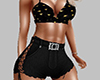 Black Summer Outfit RL