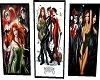 {BS} Gotham Sirens 3 