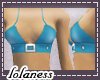 Venus Marine Halter