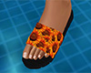 Sunflower Sandals 11 (F)