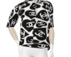 LUV CC Button Up