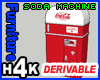 H4K Soda Machine