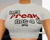 ʀ | FREAK