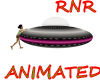 ~RnR~UFO ANIMATED RIDE
