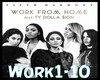 Work From Home- FH