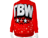 TBW JUJU | Sweatshirt