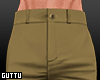 ✔ Beige Pants