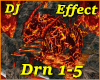 Dragon DJ Effect
