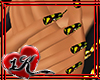 !!1K ARMY CHICK NAILS