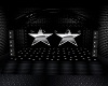 Stars stage