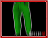 K* Emerald Pants KID