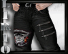 (LN)Harley Jeans