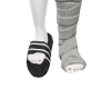 0ff^Sandal Fix Legs