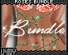 V4NY|Roses Bundle