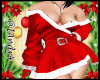 Mamae Noel Dress RLL