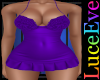 Purple Miya Mini LLT D