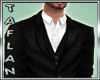 T* Black Full Suit
