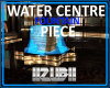 WATER CENTRE PIECE