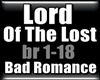 Lord Of The Lost - Bad R