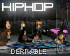 P|HipHop Dance Floor DRV