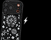 blk chrvme ip17+