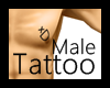 [Ga] Male xD Tattoo