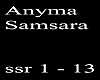 Anyma   Samsara