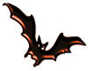 bat sticker ^^ cute