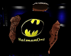 BatmanOne Shirt