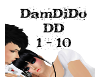 DamDiDo ~~ DD