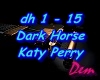 dh 1 - 15 Dark Horse