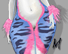 TuT FurShorts