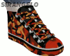 Camo Daddy Sneakers #3