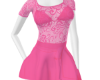 Pink Vera Dress RLS