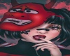 Girl Mask