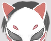 Kitsune mask