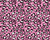 Cheetah pink