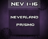 {NEV} Neverland