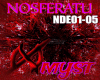 NOSFERATU DEEP