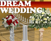 Dream Wedding Arch 2