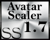 *SS Avatar Scaler 1.7