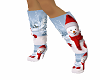 shazzy snowman boots