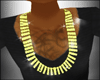 [DxH] Gold chain