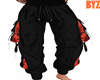 Styled Tactical Pants