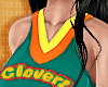 T | Clovers LLT