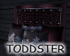 Thoughts Bed (Poseless)