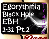 Egorythmia - Black Hole2