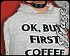 [IH] First Coffee