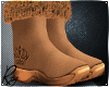 ROYAL Boots-Sand