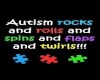 ~Autism~ *RH*
